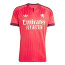 Camiseta Lyon Segunda Equipación 26/27 Hombre - TIENDA HINCHA FUTBOLERO