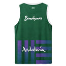 Camiseta Malaga Baloncesto I 26/27 Hombre - TIENDA HINCHA FUTBOLERO