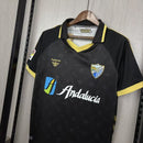Camiseta Malaga CF Edición Especial Legado 26/27 Hombre - TIENDA HINCHA FUTBOLERO