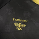 Camiseta Malaga CF Edición Especial Legado 26/27 Hombre - TIENDA HINCHA FUTBOLERO