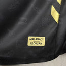Camiseta Malaga CF Edición Especial Legado 26/27 Hombre - TIENDA HINCHA FUTBOLERO