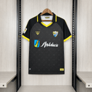Camiseta Malaga CF Edición Especial Legado 26/27 Hombre - TIENDA HINCHA FUTBOLERO