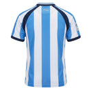 Camiseta Málaga CF Primera Equipación 1990/91 Retro Hombre - TIENDA HINCHA FUTBOLERO
