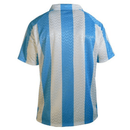 CAMISETA MALAGA EDICIÓN LIMITADA 120 ANIVERSÁRIO HOMBRE - TIENDA HINCHA FUTBOLERO