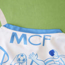 CAMISETA MALAGA EDICIÓN LIMITADA 25/26 HOMBRE - TIENDA HINCHA FUTBOLERO