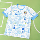 CAMISETA MALAGA EDICIÓN LIMITADA 25/26 HOMBRE - TIENDA HINCHA FUTBOLERO