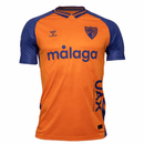 Málaga CF 2026, Camiseta Málaga oficial, Tercera equipación Málaga, Ropa oficial Málaga CF, Camiseta fútbol hombre, Regalo fútbol hombre Málaga, Camiseta alternativa España, Jersey Málaga 25/26, Malaguista lifestyle kit, Comprar camiseta barata, Tienda Hincha Futbolero.