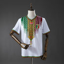 CAMISETA MALÍ II 2026/27 HOMBRE - TIENDA HINCHA FUTBOLERO