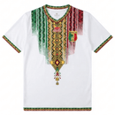 Camiseta Malí II 26/27 Hombre - TIENDA HINCHA FUTBOLERO