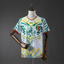 CAMISETA MALÍ III 2026/27 HOMBRE - TIENDA HINCHA FUTBOLERO