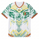 Camiseta Malí III 26/27 Hombre - TIENDA HINCHA FUTBOLERO