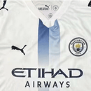 Camiseta Manchester City Edición Limitada 26/27 Hombre - TIENDA HINCHA FUTBOLERO