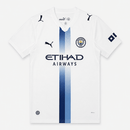 Camiseta Manchester City Edición Limitada 26/27 Hombre - TIENDA HINCHA FUTBOLERO