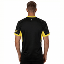 Manchester City, Man City, Edición Limitada, Special Edition, Camiseta Negra, Abejas de Mánchester, Premier League, Citizens, Etihad, Fútbol Inglés, Coleccionismo, Tienda Hincha Futbolero, Ropa Deportiva, 2026/2027