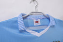 CAMISETA MANCHESTER CITY I 2011/12 HOMBRE (RETRO) - TIENDA HINCHA FUTBOLERO