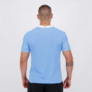 CAMISETA MANCHESTER CITY I 2020/21 HOMBRE (RETRO) - TIENDA HINCHA FUTBOLERO