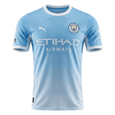 Camiseta Manchester City I 2026/2027 Versión Jugador Hombre - TIENDA HINCHA FUTBOLERO
