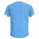 Camiseta hombre Manchester City temporada 2025 2026 primera equipación celeste versión jugador auténtica tejido técnico calidad 1.1  oficial Manchester City 2025, Camiseta Man City jugador, Manchester City Authentic 25/26, Camiseta celeste City, Camiseta barata Manchester City, Calidad 1.1 City, Premier League 2026, Tienda Hincha Futbolero, Cityzens Style, Bloke Core Luxury.