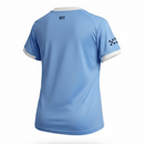Camiseta mujer Manchester City primera equipación temporada 2025 2026 azul celeste calidad 1.1 oficial, Manchester City 2026, Camiseta Man City mujer, City Home Kit mujer, Ropa barata Manchester City, Calidad 1.1 Citizen, Moda femenina deportiva, Tienda Hincha Futbolero, Blue Moon, Bloke Core mujer, Camisetas de fútbol 2026.
