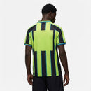 CAMISETA MANCHESTER CITY II 1998/99 HOMBRE (RETRO) - TIENDA HINCHA FUTBOLERO
