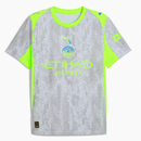 CAMISETA MANCHESTER CITY III 25/26 HOMBRE - TIENDA HINCHA FUTBOLERO