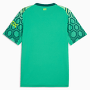Manchester City, Man City, Etihad Stadium, Portero, Guardameta, Camiseta Verde, Manchester City 26/27, Tienda Hincha Futbolero, Fútbol, Premier League, Coleccionismo, Ropa Exclusiva, Camiseta Oficial