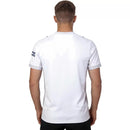Camiseta Manchester City Segunda Equipación 2026/27 Hombre - TIENDA HINCHA FUTBOLERO - Manchester City, MCFC, Citizens, 2026/27, Segunda Equipación, Blanca, Camiseta oficial, Premier League, Etihad, Fútbol, Tienda Hincha Futbolero, Exclusivo