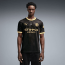 Camiseta Manchester City Segunda Equipación 2026/27 Hombre - TIENDA HINCHA FUTBOLERO