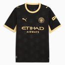 Camiseta Manchester City Segunda Equipación 2026/27 Hombre - TIENDA HINCHA FUTBOLERO