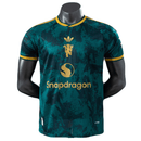 CAMISETA MANCHESTER UNITED EDICIÓN ESPECIAL 26/27 HOMBRE (VERSIÓN JUGADOR) - TIENDA HINCHA FUTBOLERO