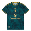 Camiseta Manchester United Edición Especial 26/27 Versión Jugador - TIENDA HINCHA FUTBOLERO
