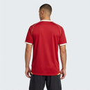 Manchester United 2006 retro, Camiseta United vintage, Jersey Man Utd 06/07, Camiseta CR7 Manchester United, Manchester United shirt retro, Ropa fútbol vintage, Camiseta retro barata, Calidad 1.1 retro, Regalo fútbol hombre, Tienda Hincha Futbolero.