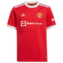 CAMISETA MANCHESTER UNITED I 2021/22 HOMBRE (RETRO) - TIENDA HINCHA FUTBOLERO
