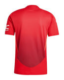 CAMISETA MANCHESTER UNITED I 24/25 HOMBRE - TIENDA HINCHA FUTBOLERO