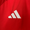 CAMISETA MANCHESTER UNITED I 24/25 HOMBRE - TIENDA HINCHA FUTBOLERO