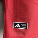 Camiseta Manchester United I 26/27 Versión Jugador - TIENDA HINCHA FUTBOLERO