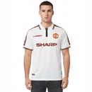 MANCHESTER UNITED II 1998/99 HOMBRE (RETRO) - TIENDA HINCHA FUTBOLERO