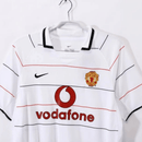 CAMISETA MANCHESTER UNITED II 2003/05 HOMBRE (RETRO) - TIENDA HINCHA FUTBOLERO