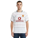 CAMISETA MANCHESTER UNITED II 2003/05 HOMBRE (RETRO) - TIENDA HINCHA FUTBOLERO