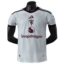 Camiseta Manchester United II 26/27 Versión Jugador - TIENDA HINCHA FUTBOLERO