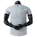 Camiseta Manchester United II 26/27 Versión Jugador - TIENDA HINCHA FUTBOLERO