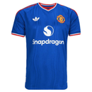 Camiseta Manchester United II 26/27 Versión Jugador - TIENDA HINCHA FUTBOLERO