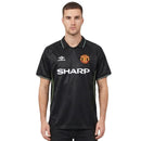 CAMISETA MANCHESTER UNITED III 1998/99 HOMBRE (RETRO) - TIENDA HINCHA FUTBOLERO