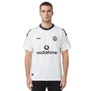 CAMISETA MANCHESTER UNITED III 2000/01 HOMBRE (RETRO) - TIENDA HINCHA FUTBOLERO