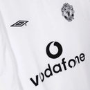 CAMISETA MANCHESTER UNITED III 2000/01 HOMBRE (RETRO) - TIENDA HINCHA FUTBOLERO