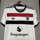 CAMISETA MANCHESTER UNITED III 24/25 HOMBRE - TIENDA HINCHA FUTBOLERO