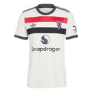 CAMISETA MANCHESTER UNITED III 24/25 HOMBRE - TIENDA HINCHA FUTBOLERO