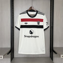CAMISETA MANCHESTER UNITED III 24/25 HOMBRE - TIENDA HINCHA FUTBOLERO