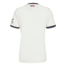 CAMISETA MANCHESTER UNITED III 24/25 HOMBRE - TIENDA HINCHA FUTBOLERO