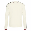 Camiseta Manchester United III 26/27 Manga Larga - TIENDA HINCHA FUTBOLERO
